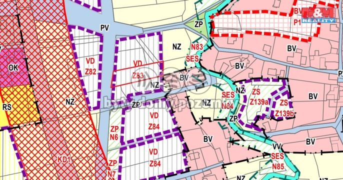 Prodej, Komerční pozemky, Mosty u Jablunkova