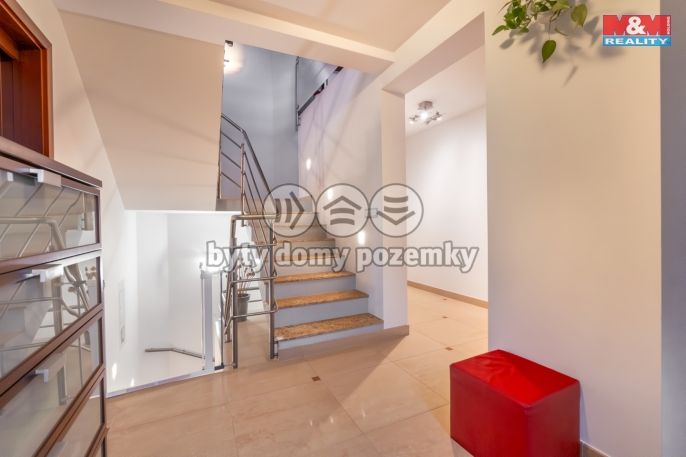 Prodej, Rodinný dům, Čerčany