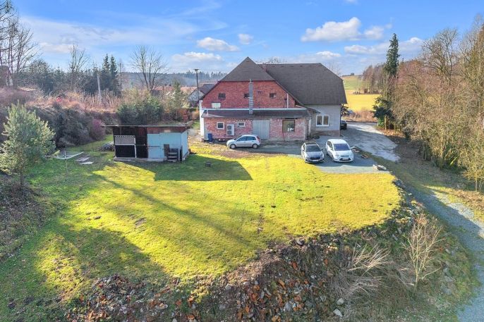 Prodej, Rodinný dům, Dobruška