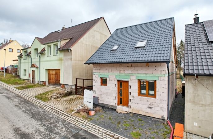 Prodej, Pozemek k bydlení, Výsluní