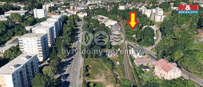 Prodej, Pozemek k bydlení, Trutnov