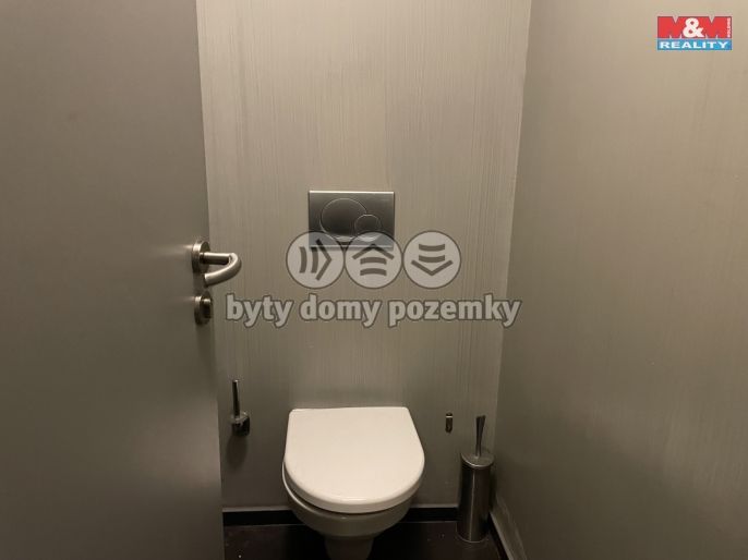 Pronájem, Ostatní, Kladno