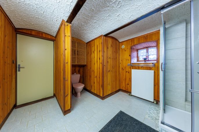 Prodej, Rodinný dům, Kraslice