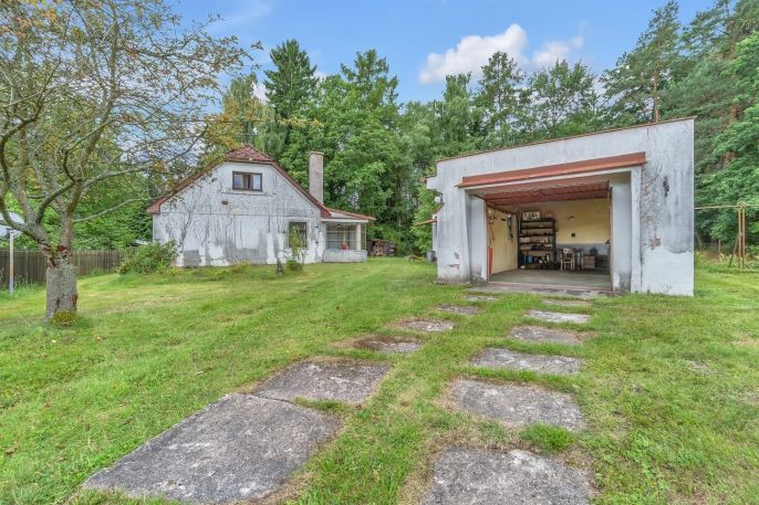 Prodej, Rodinný dům, Vítězná