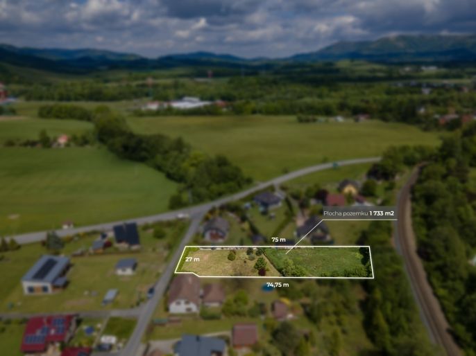 Prodej, Zahrada, Lichnov