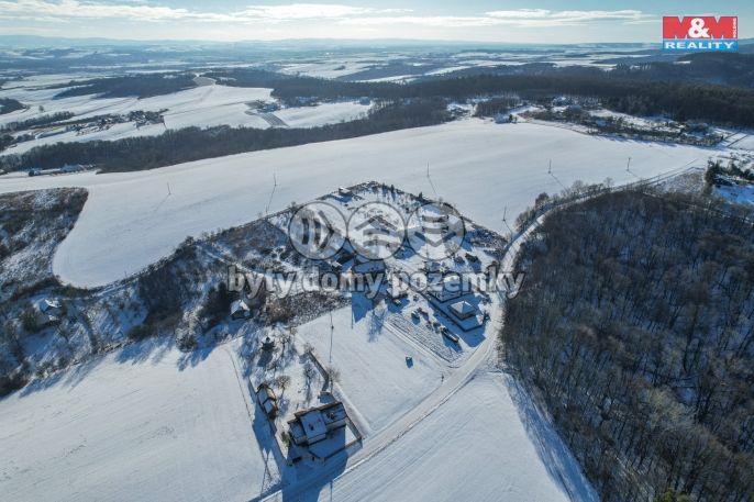 Prodej, Pozemek k bydlení, Halenkovice