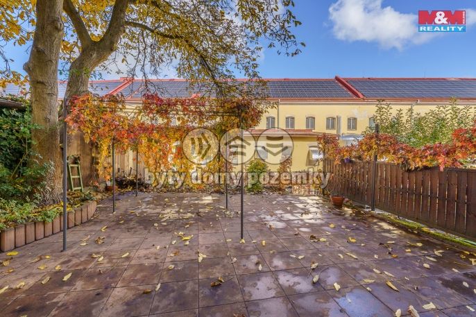 Prodej, Nájemní dům, Karlovy Vary