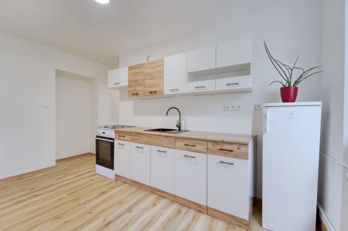 Pronájem, Byt 2+1, Klatovy