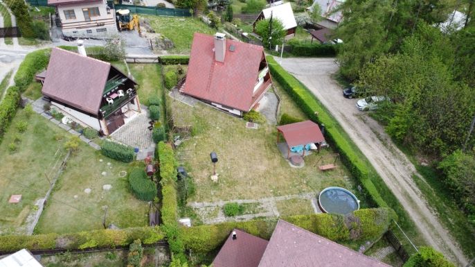 Prodej, Chata, Frýdlant nad Ostravicí