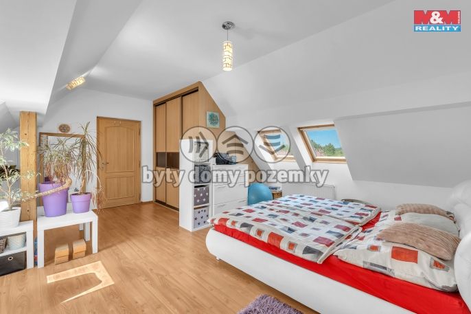 Prodej, Rodinný dům, Jičín