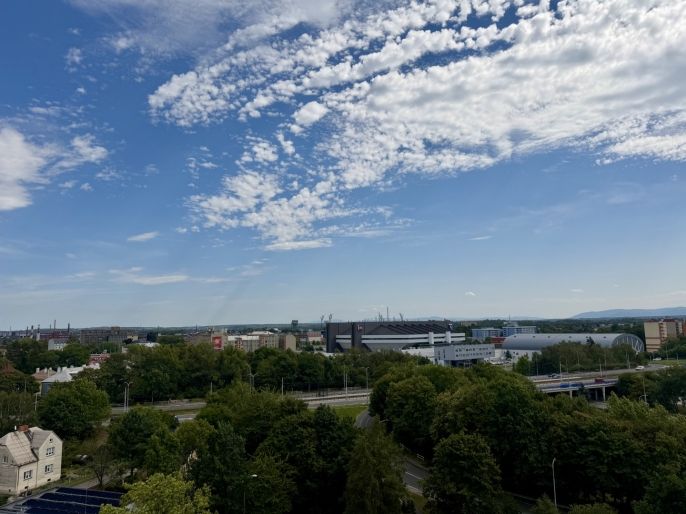 Pronájem, Byt 3+1, Ostrava