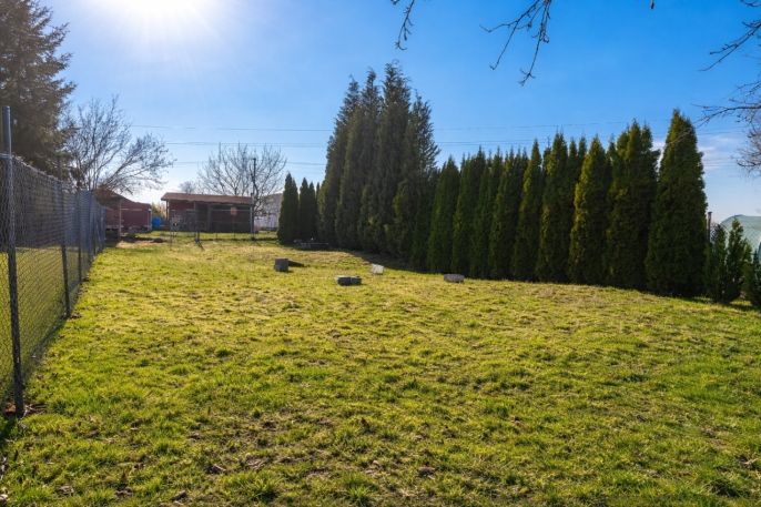 Prodej, Zahrada, Orlová