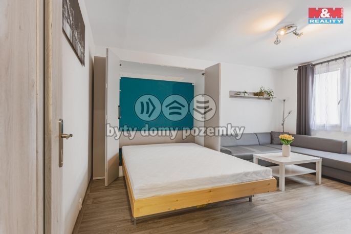 Prodej, Byt 2+1, Klatovy