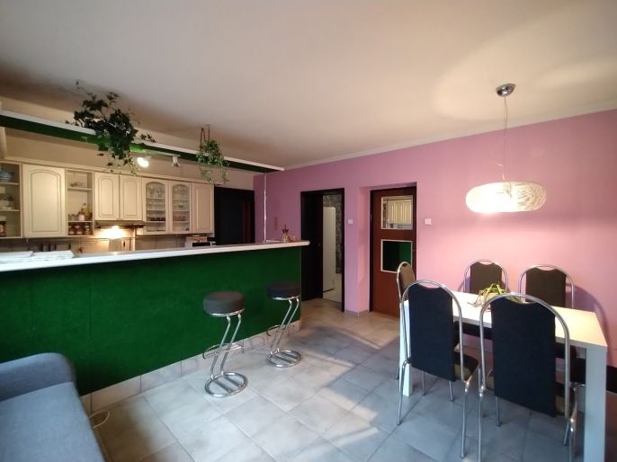 Pronájem, Rodinný dům, Sedlnice