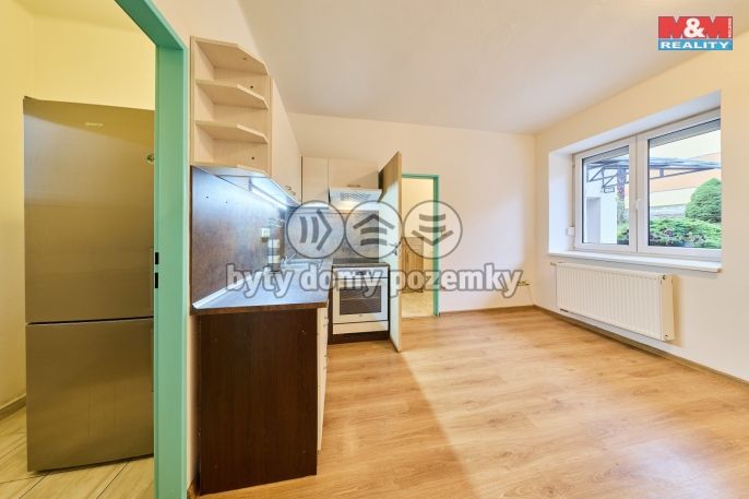 Prodej, Rodinný dům, Předměřice nad Labem