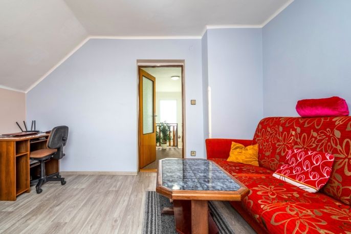 Prodej, Rodinný dům, Předměřice nad Jizerou