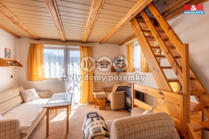 Prodej, Rodinný dům, Bernartice