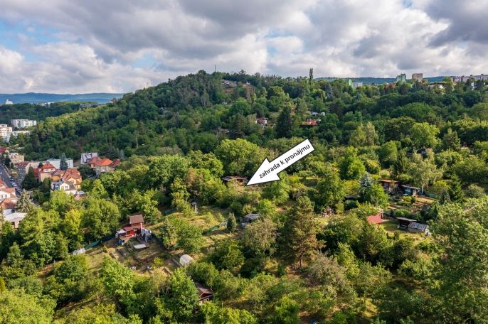 Prodej, Zahrada, Ústí nad Labem