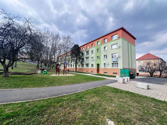 Prodej, Byt 2+1, Most