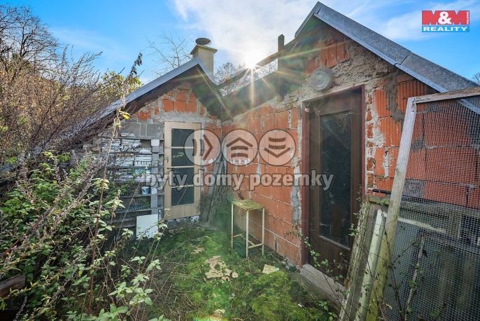 Prodej, Rodinný dům, Bohostice