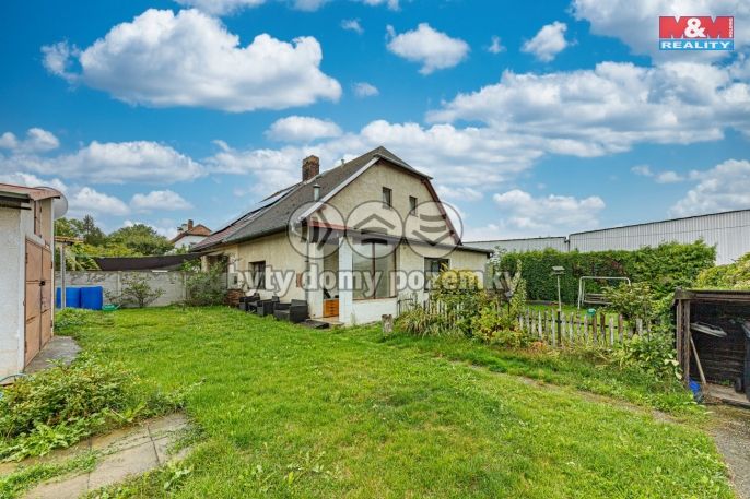 Prodej, Rodinný dům, Sázava