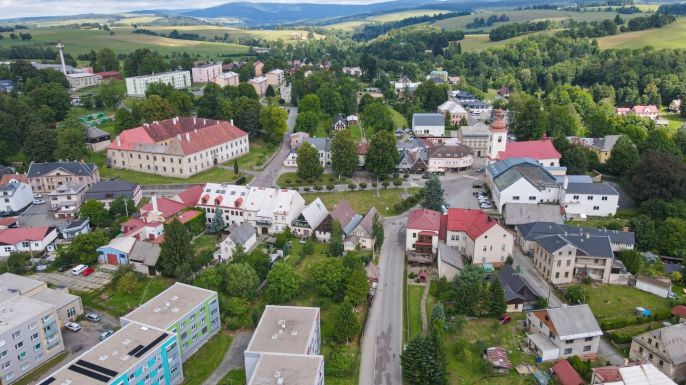 Prodej, Hotel, penzion, Rokytnice v Orlických horách
