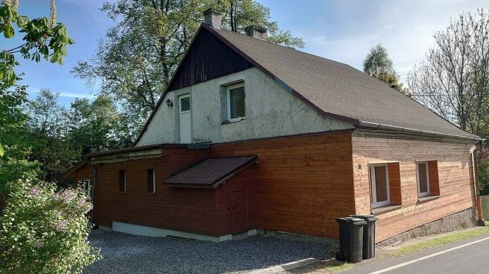 Prodej, Hotel, penzion, Široká Niva