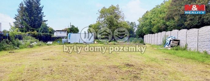 Prodej, Zahrada, Hostomice