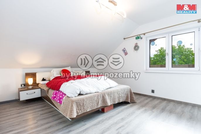 Prodej, Rodinný dům, Vratimov