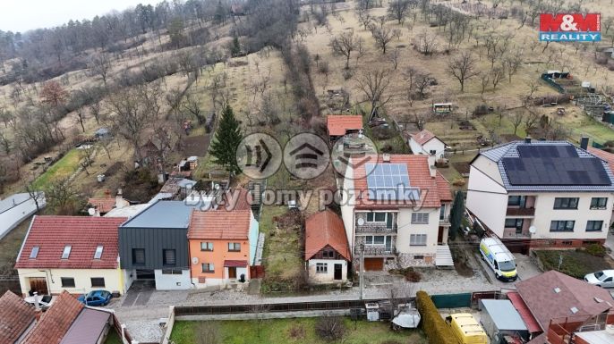 Prodej, Pozemek k bydlení, Vlčnov