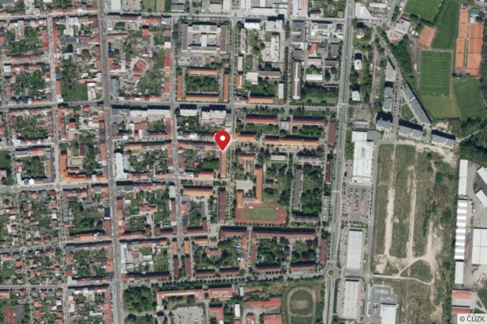 Prodej, Byt 3+1, Pardubice
