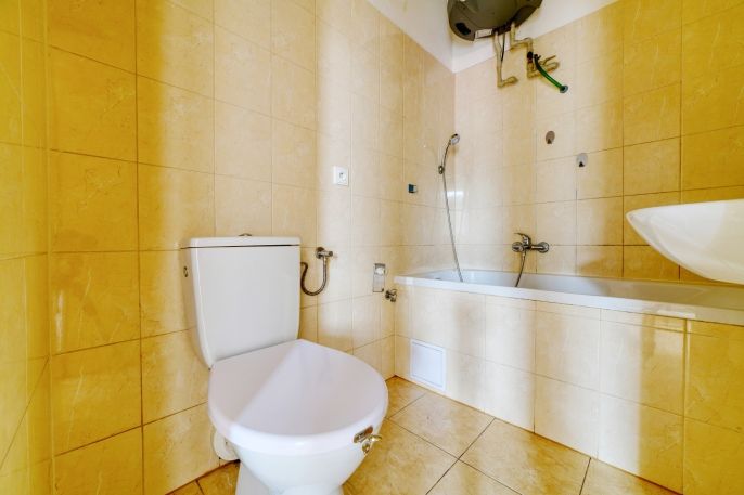 Pronájem, Byt 2+1, Mariánské Lázně