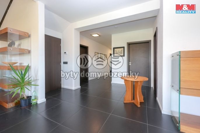 Prodej, Rodinný dům, Mistřice