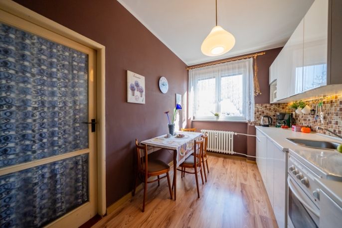 Prodej, Byt 2+1, Brno