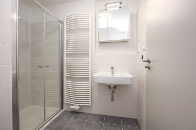 Pronájem, Byt 2+kk, Olomouc