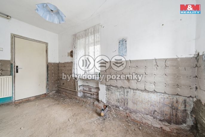 Prodej, Rodinný dům, Choceň