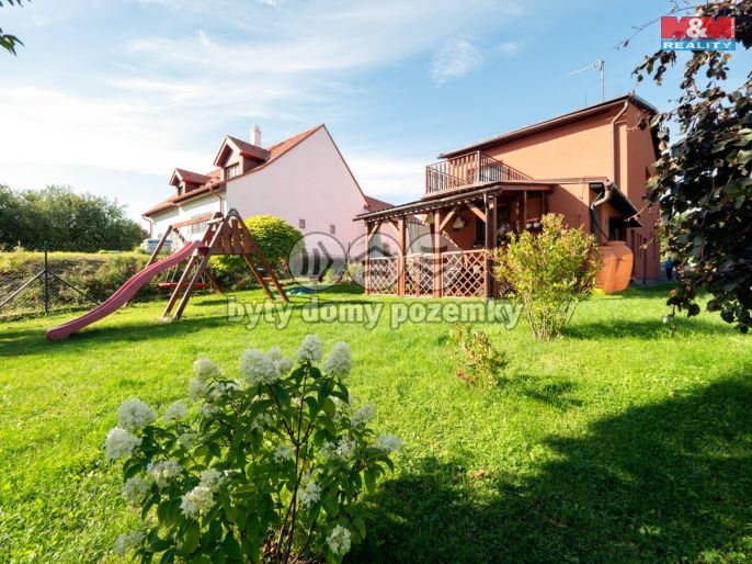 Prodej, Rodinný dům, Praha