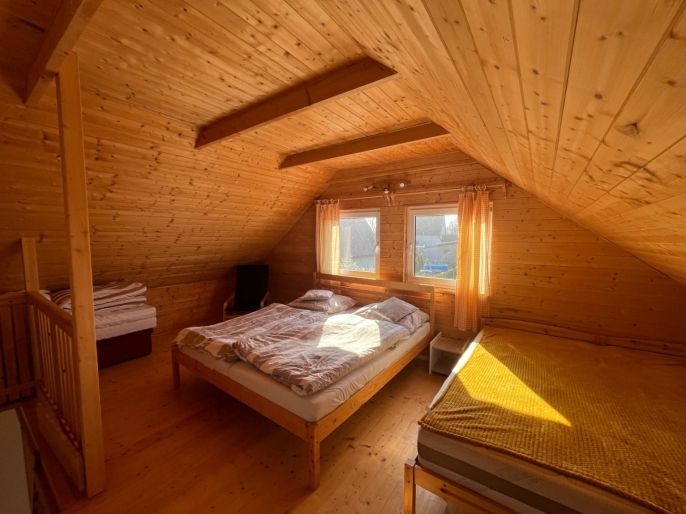 Prodej, Chata, Postoloprty