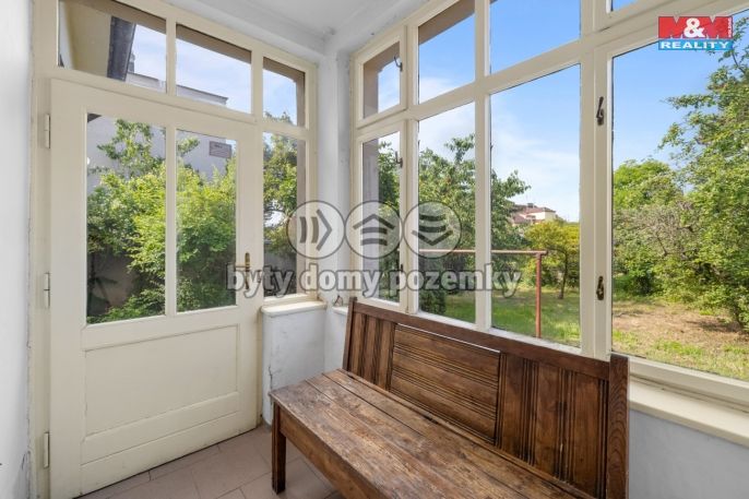 Prodej, Rodinný dům, Praha