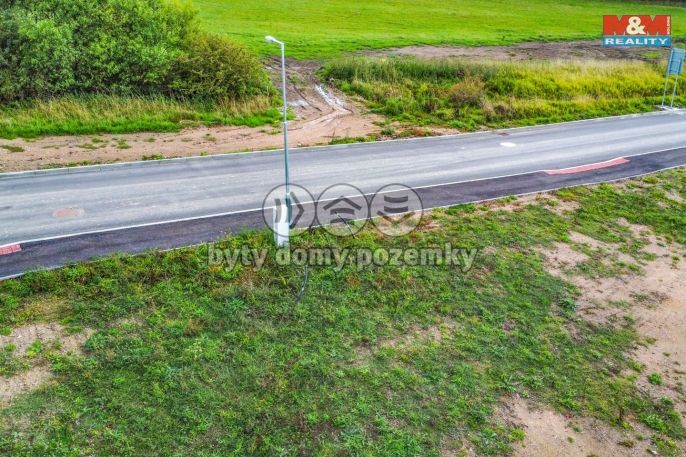 Prodej, Pozemek k bydlení, Hory