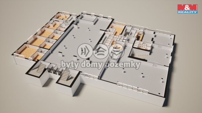 Prodej, Obchodní objekt, Česká Lípa