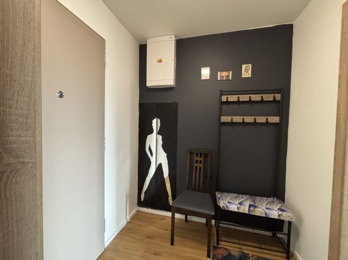 Pronájem, Byt 1+kk, Brandýs nad Labem-Stará Boleslav