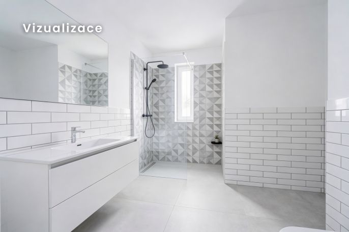 Prodej, Rodinný dům, Chlum u Třeboně