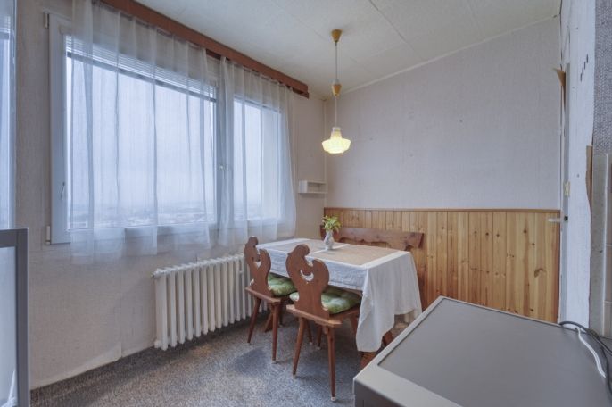 Pronájem, Byt 2+1, Plzeň