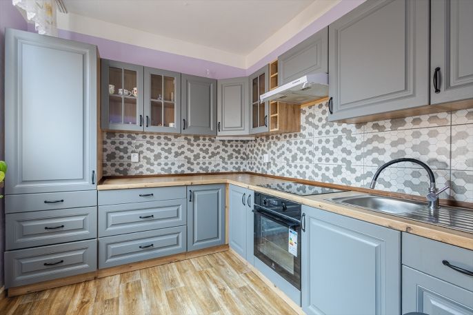 Prodej, Byt 5+1 a větší, Česká Lípa