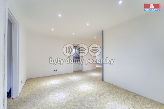 Prodej, Rodinný dům, Staré Sedlo