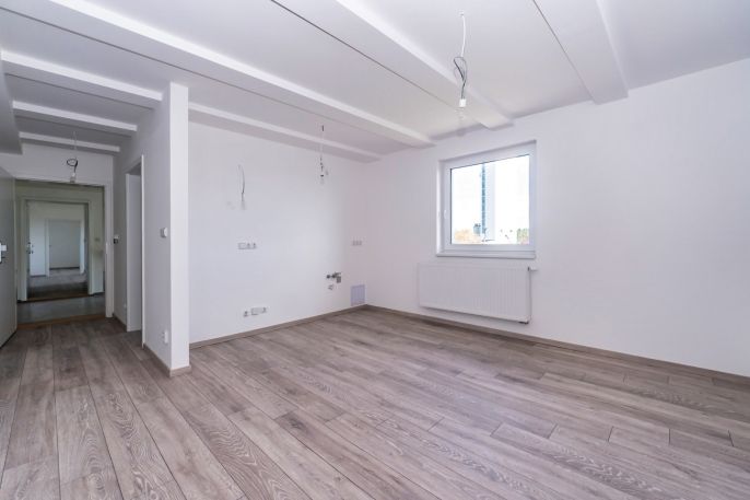 Prodej, Nájemní dům, Groß-Siegharts