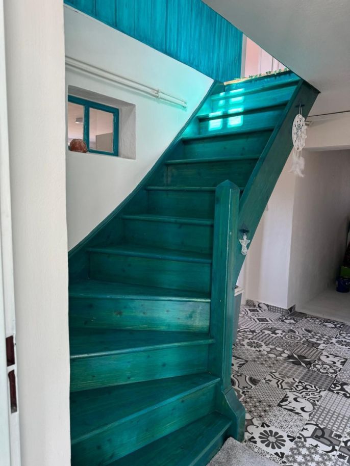 Prodej, Chalupa, Tři Sekery