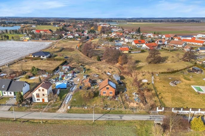 Prodej, Pozemek k bydlení, Roudnice