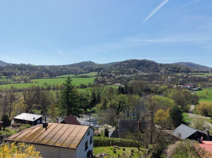 Prodej, Chata, Perštejn